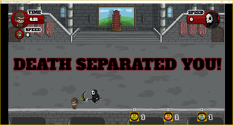 Baixar Till Death do Us Part Casual para Android captura de tela 3