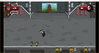 Baixar Till Death do Us Part Casual para Android captura de tela 4