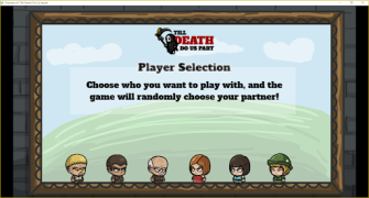 Baixar Till Death do Us Part Casual para Android captura de tela 5
