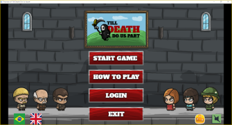 Baixar Till Death do Us Part Casual para Android captura de tela 7