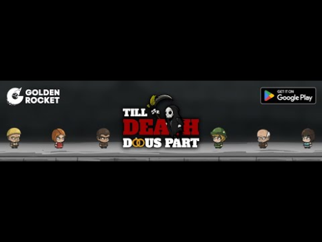 Baixar Till Death do Us Part Casual para Android captura de tela 8