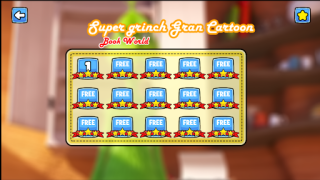 Baixar The Grinch Game Adventure Arcade para Android captura de tela 4