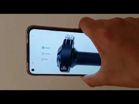 Baixar Moto Sound Simuladores para Android captura de tela 5