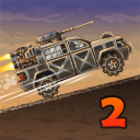 Baixar  Earn to Die 2