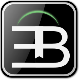 app logo
