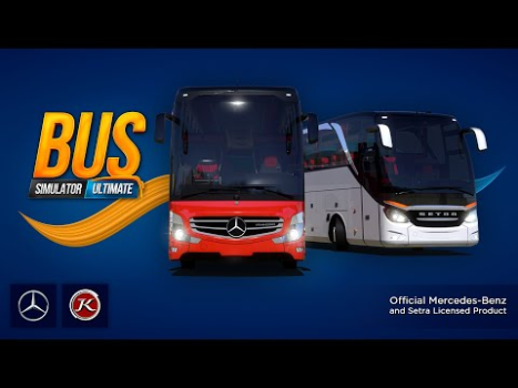 Baixar Onibus Simulator : Ultimate Simuladores para Android captura de tela 8