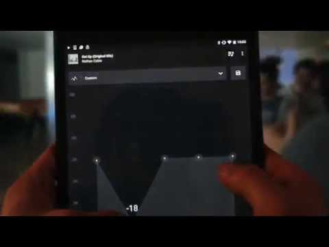 Baixar Equalizer Music Player Booster Música e áudio para Android captura de tela 8