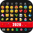 Baixar  Keyboard - Emoji, Emoticons