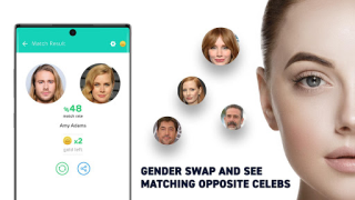 Baixar Face Match Foto para Android captura de tela 3