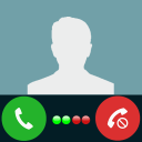 Baixar  Fake Call and Sms