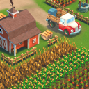 Baixar  FarmVille 2 Aventuras no Campo