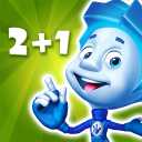 Baixar  The Fixies Math Learning Games