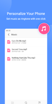 Baixar File Manager Ferramentas para Android captura de tela 4