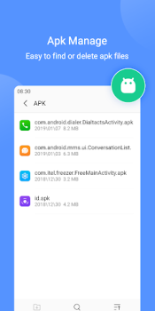 Baixar File Manager Ferramentas para Android captura de tela 5