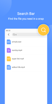 Baixar File Manager Ferramentas para Android captura de tela 6