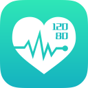 Baixar  BP Tracker