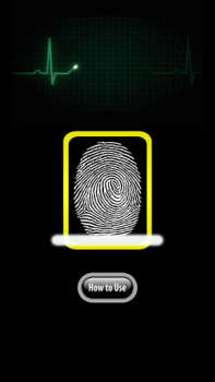 Baixar BP Tracker Medicamento para Android captura de tela 3