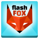 Baixar  FlashFox - Flash Browser