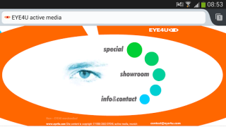 Baixar FlashFox - Flash Browser Emprego para Android captura de tela 6