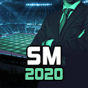 Baixar  Soccer Manager 2020