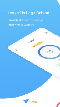 Baixar FlyVPN - Secure & Fast VPN Ferramentas para Android captura de tela 7