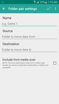 Baixar FolderMount [ROOT] Ferramentas para Android captura de tela 2