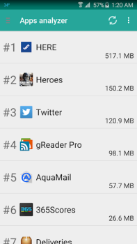 Baixar FolderMount [ROOT] Ferramentas para Android captura de tela 6