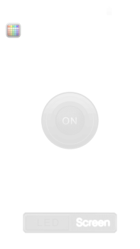 Baixar Lanterna : Smart Flashlight Ferramentas para Android captura de tela 3