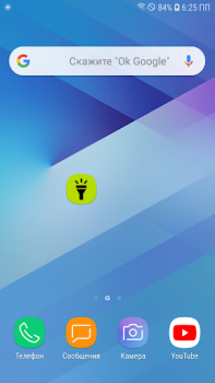 Baixar Lanterna : Smart Flashlight Ferramentas para Android captura de tela 5
