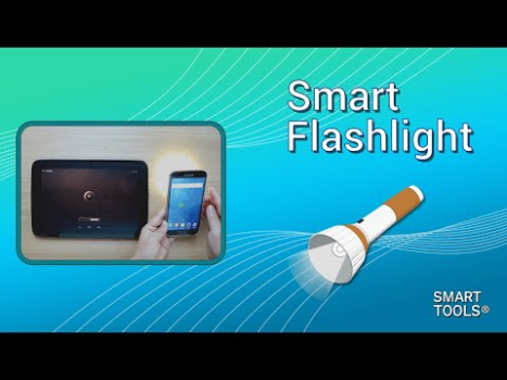 Baixar Lanterna : Smart Flashlight Ferramentas para Android captura de tela 8