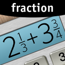 Baixar  Calculadora de Frações Plus