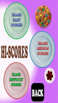 Baixar Cookies Quebra-cabeças para Android captura de tela 3