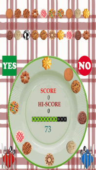 Baixar Cookies Quebra-cabeças para Android captura de tela 6