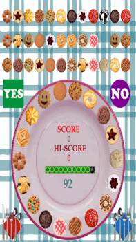 Baixar Cookies Quebra-cabeças para Android captura de tela 7