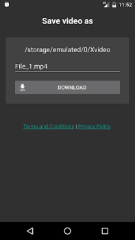 Baixar FVD Ferramentas para Android captura de tela 3