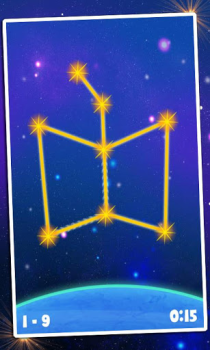 Baixar Galaxy Quebra-cabeças para Android captura de tela 2