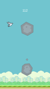 Baixar White Bird Casual para Android captura de tela 2