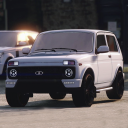 Baixar  NIVA 4x4 Urban Drift Simulator