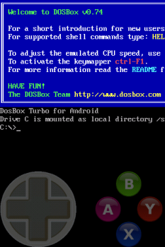 Baixar GamePad Ferramentas para Android captura de tela 2