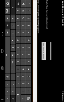 Baixar GamePad Ferramentas para Android captura de tela 5