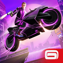 app logo