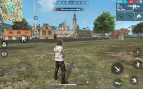 Baixar Garena Free Fire: Страна Чудес Jogos de ação para Android captura de tela 6