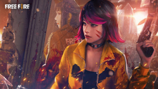 Baixar Garena Free Fire: Страна Чудес Jogos de ação para Android captura de tela 7