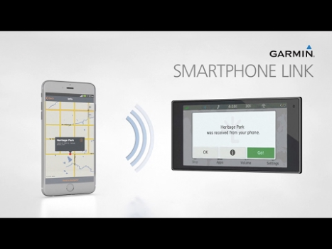 Baixar Garmin Smartphone Link Viagens para Android captura de tela 5