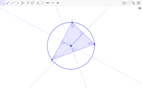Baixar GeoGebra Clássico Educação para Android captura de tela 4