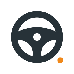 app logo