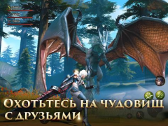 Baixar Rangers of Oblivion Jogos de ação para Android captura de tela 7