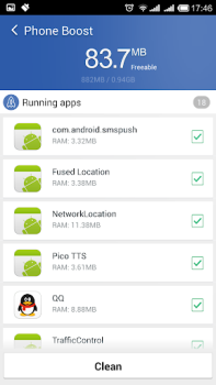 Baixar Glary Utilities Ferramentas para Android captura de tela 3