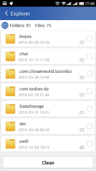 Baixar Glary Utilities Ferramentas para Android captura de tela 6