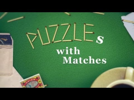 Baixar Puzzles com fósforos Quebra-cabeças para Android captura de tela 8